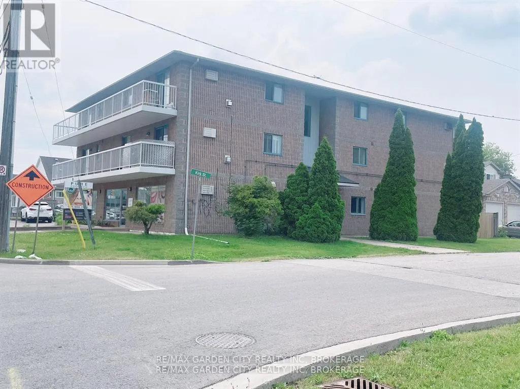 102 - 210 PELHAM ROAD, #102