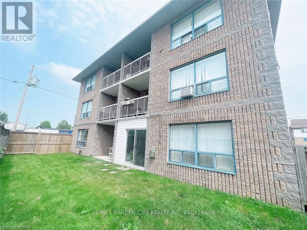 102 - 210 PELHAM ROAD, #102