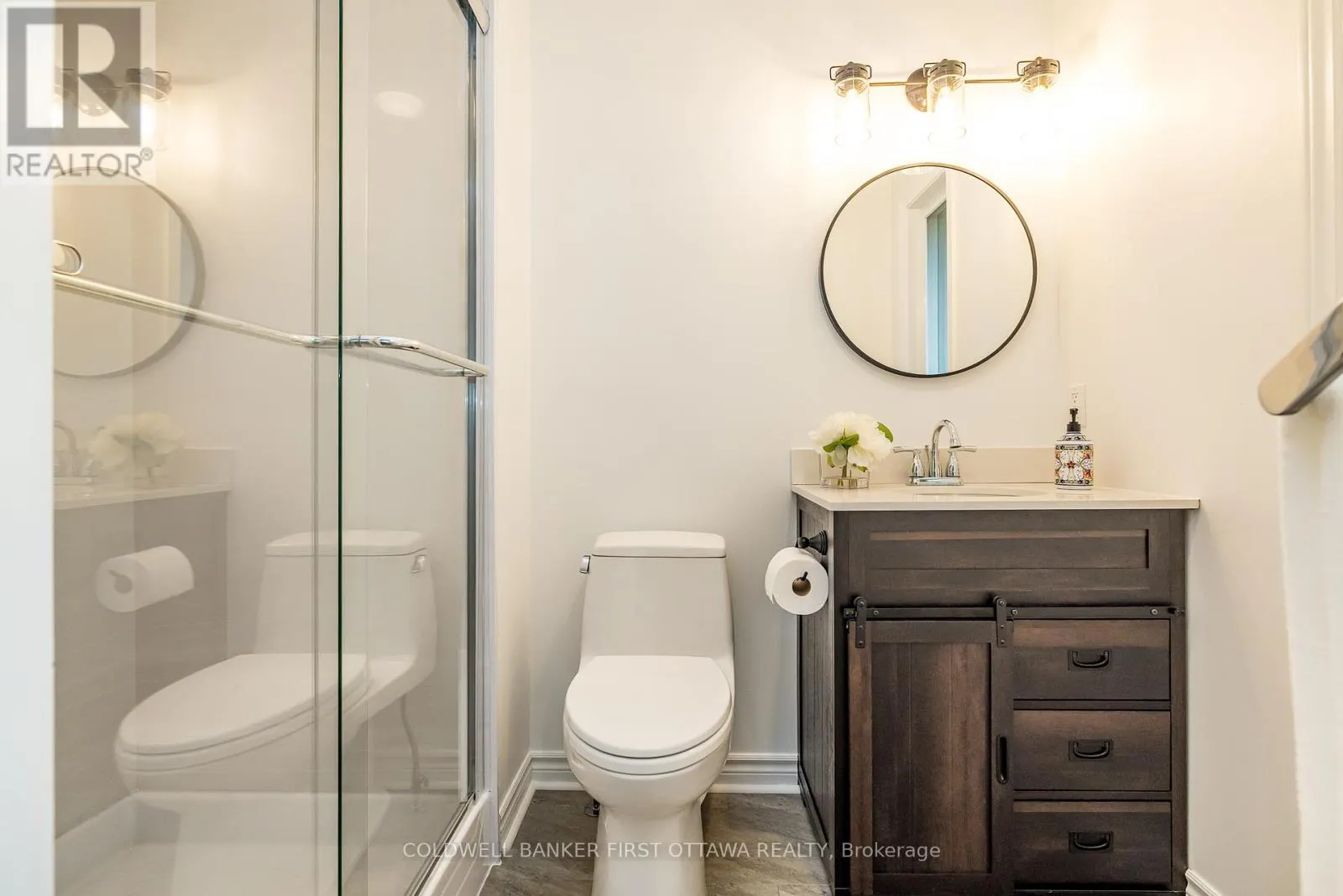 9 LONE MEADOW TRAIL