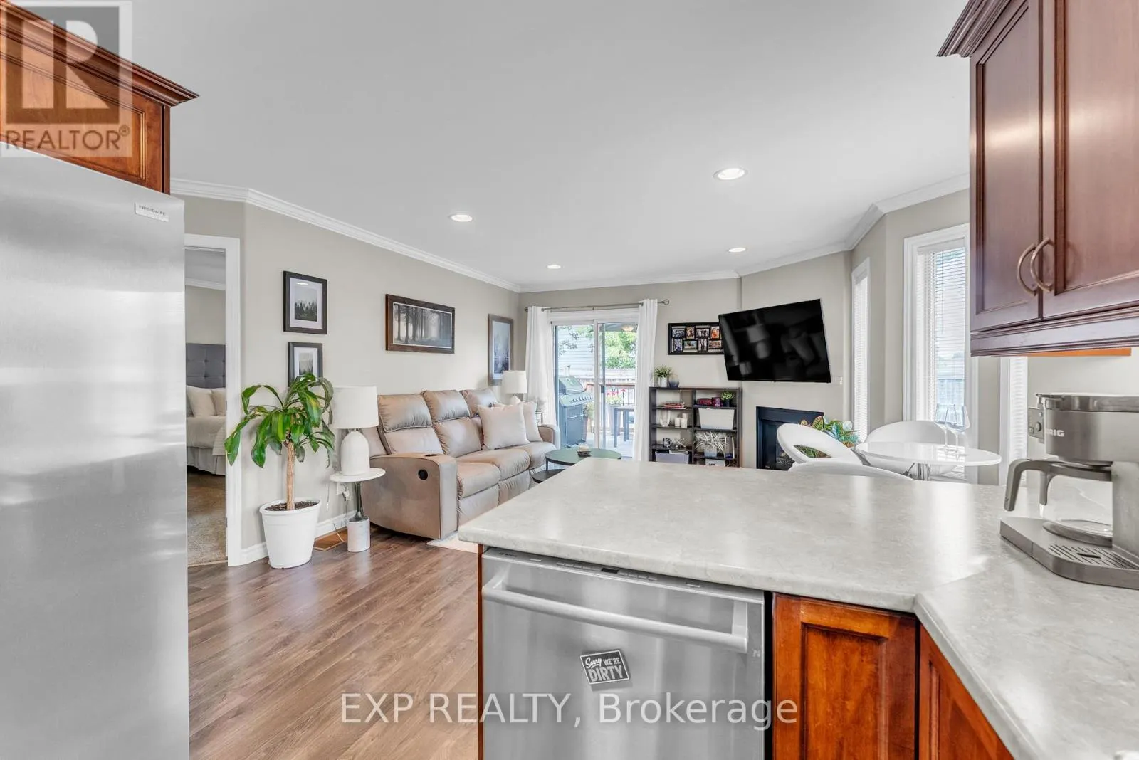 2 - 194 HAIG ROAD, #2