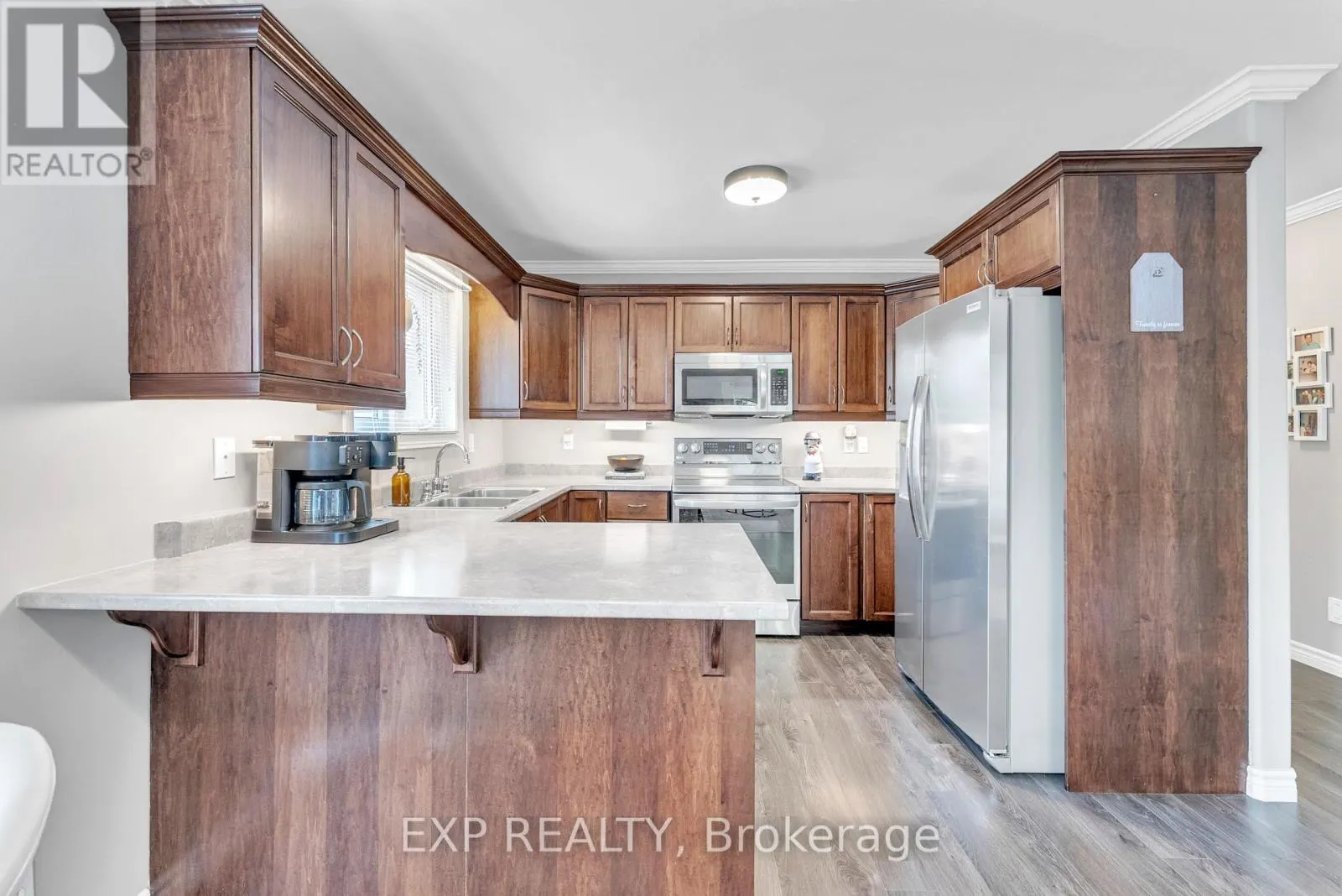 2 - 194 HAIG ROAD, #2