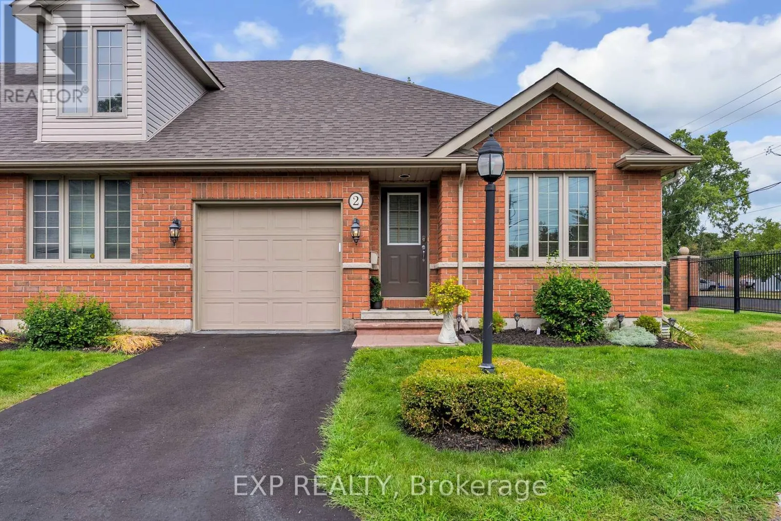 2 - 194 HAIG ROAD, #2