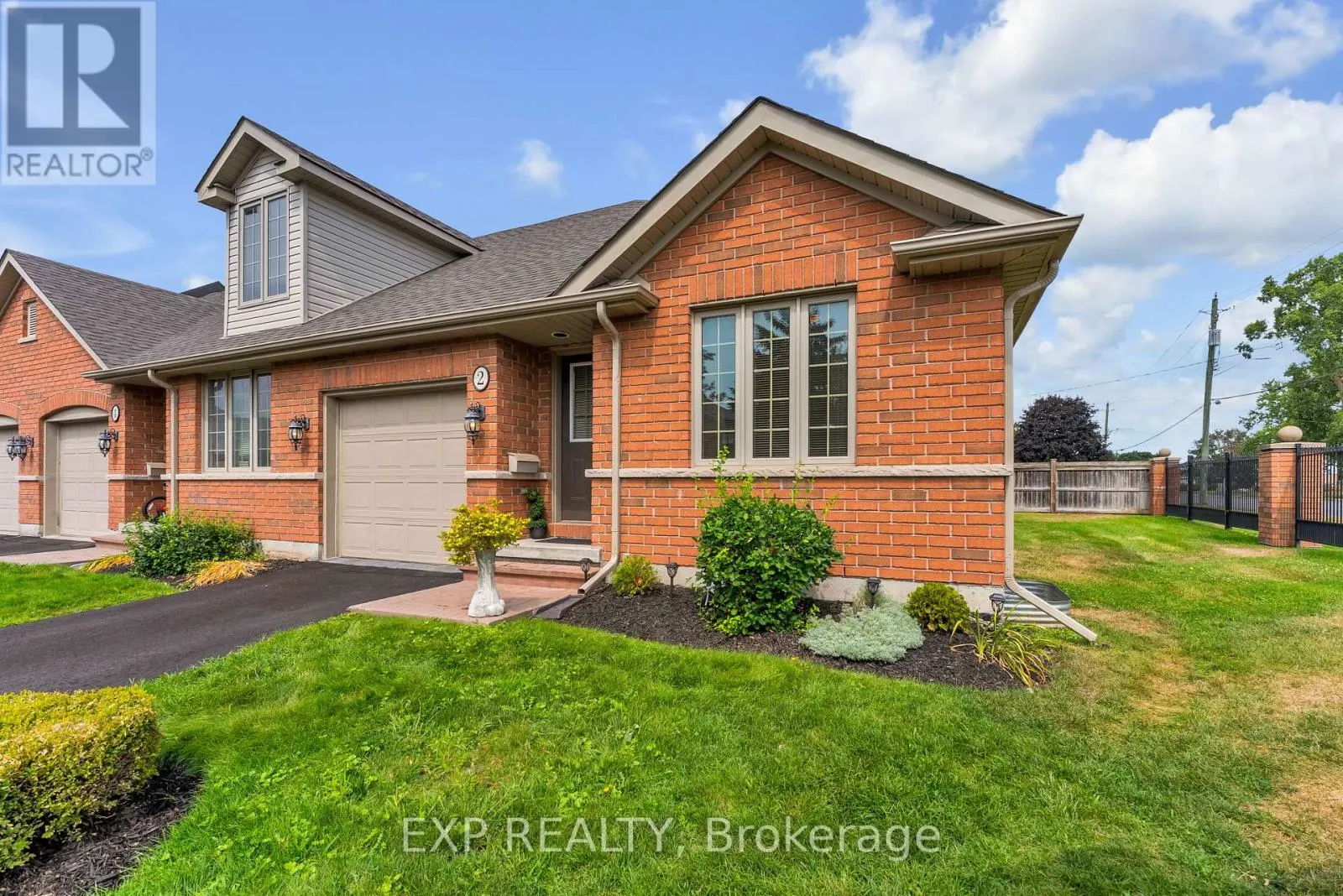 2 - 194 HAIG ROAD, #2