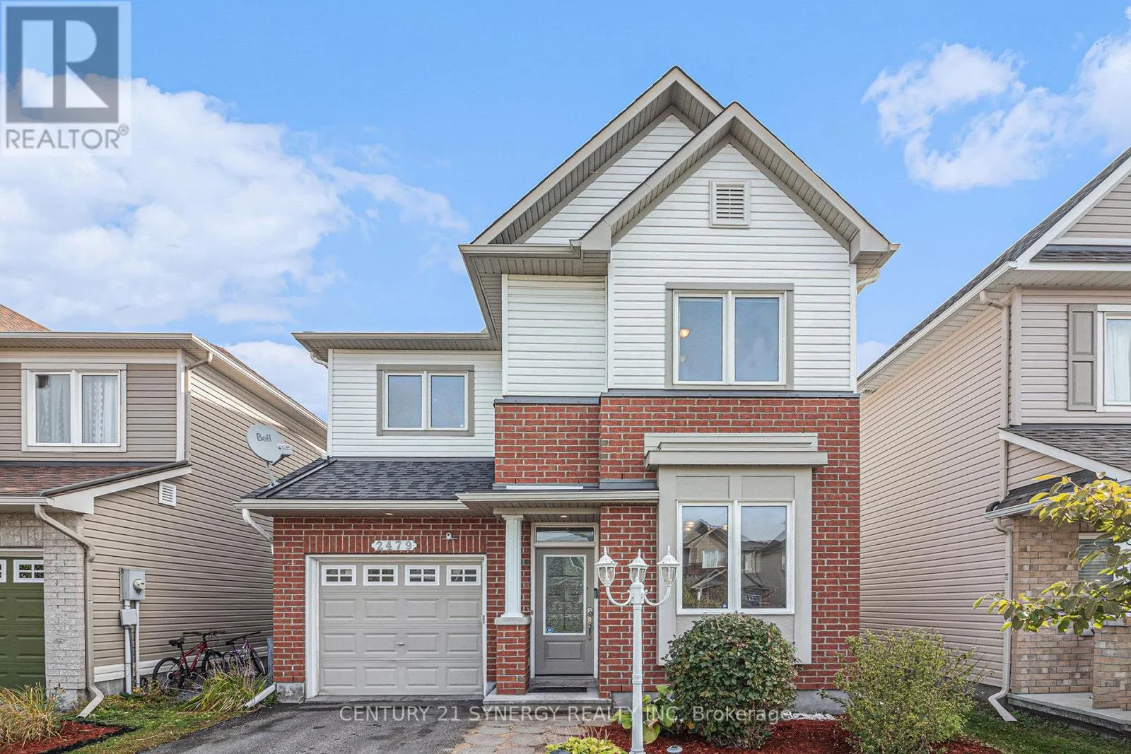 2479 ESPRIT DRIVE