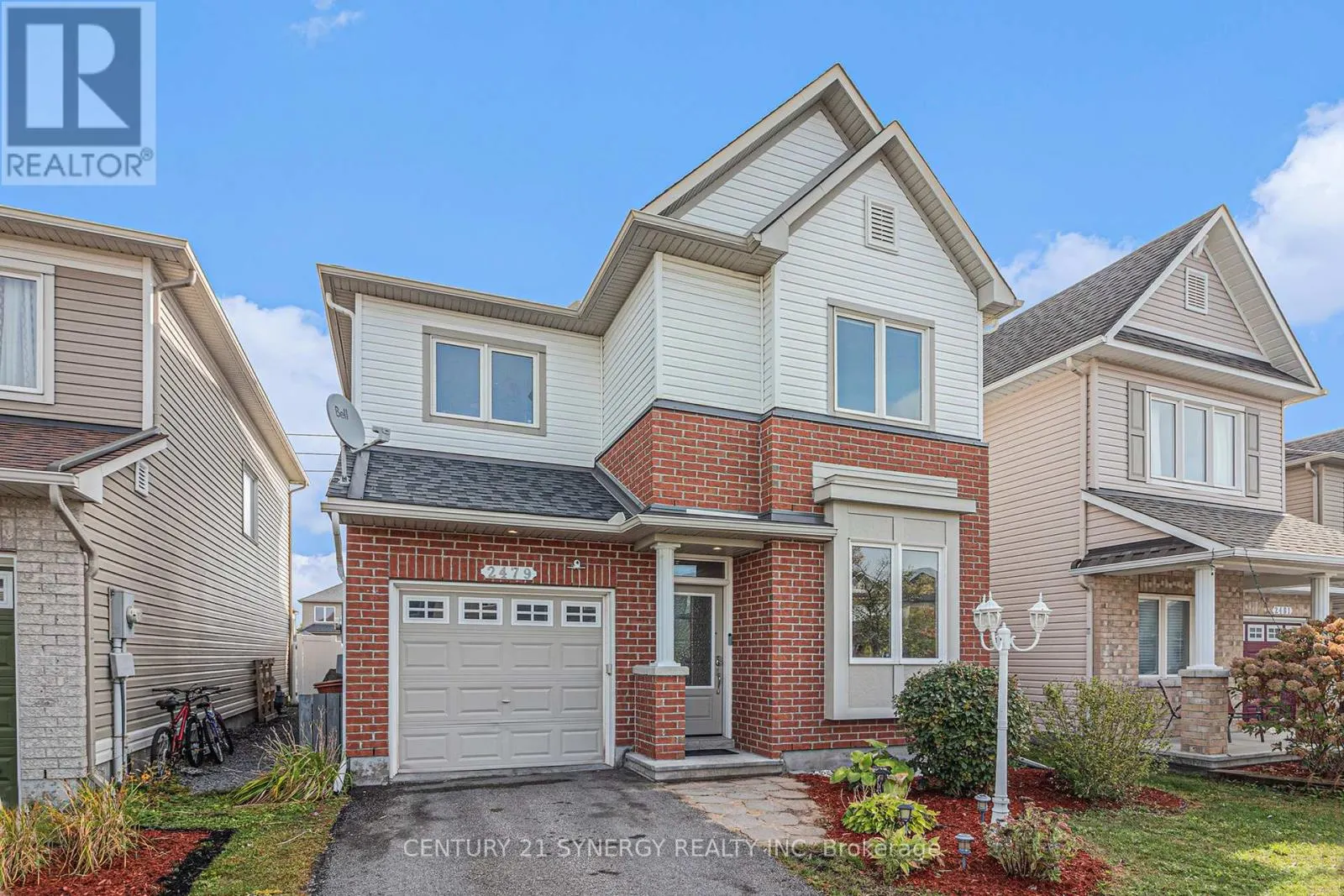 2479 ESPRIT DRIVE