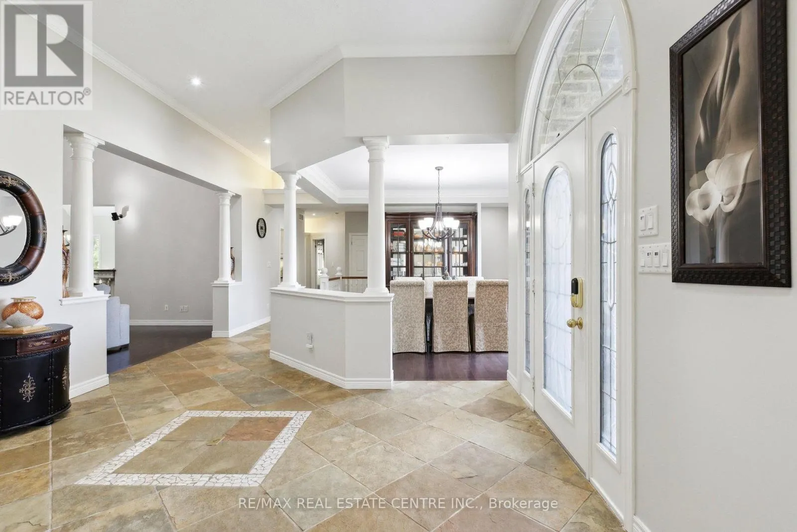 6 FOX RUN ROAD