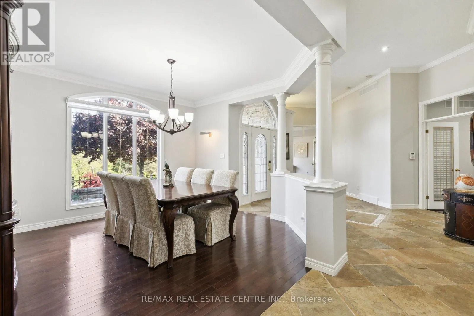 6 FOX RUN ROAD