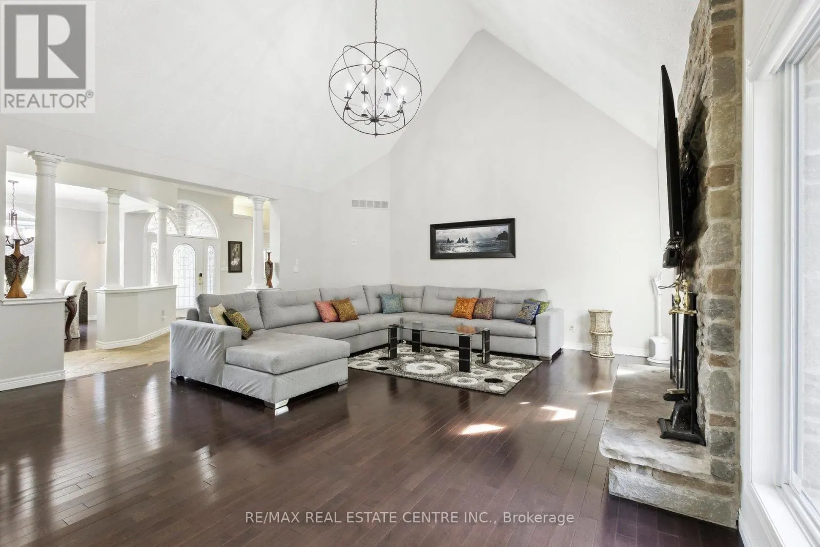 6 FOX RUN ROAD