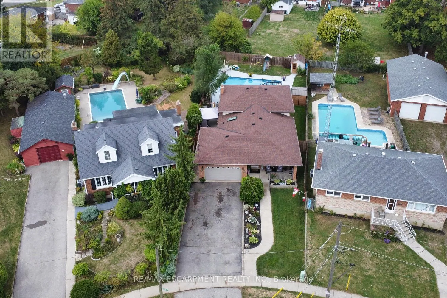 3 EVELYN STREET