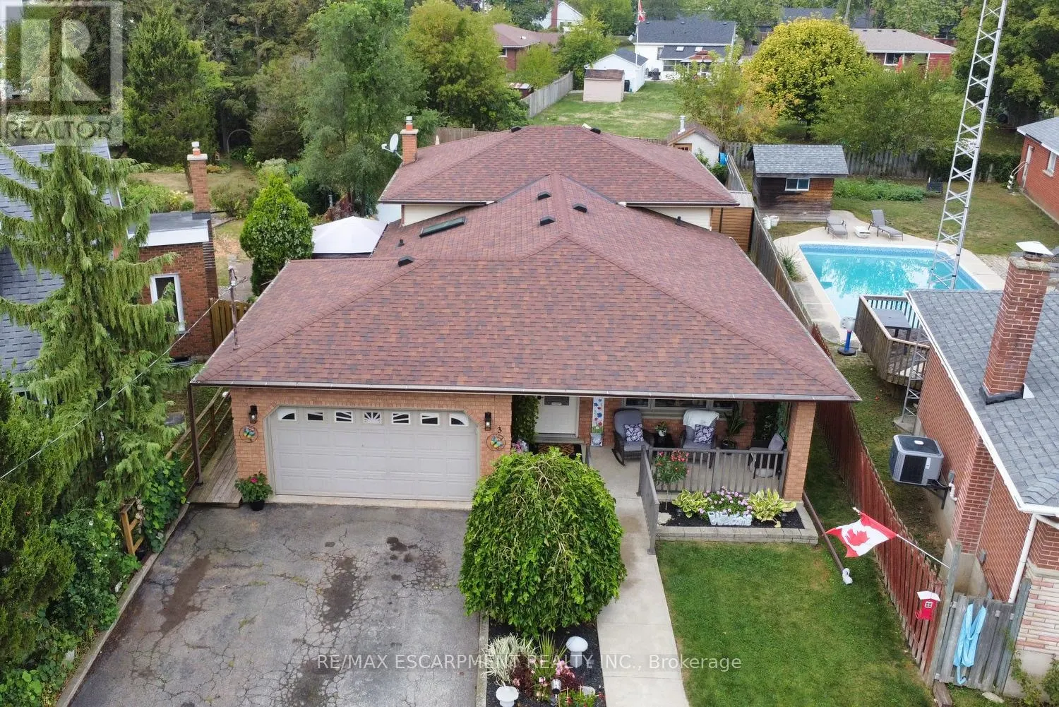 3 EVELYN STREET
