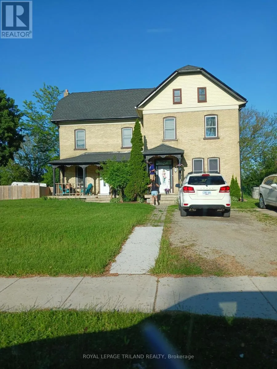 55 MAIN STREET S