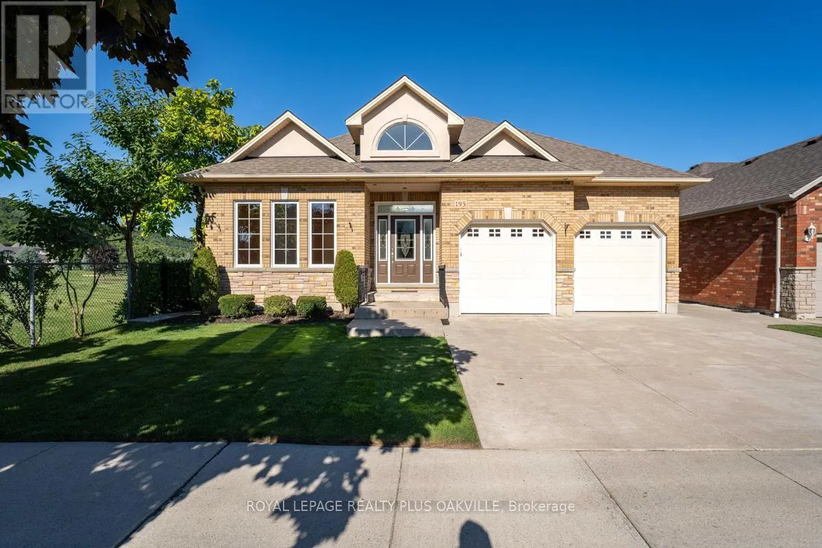 195 WINONA ROAD