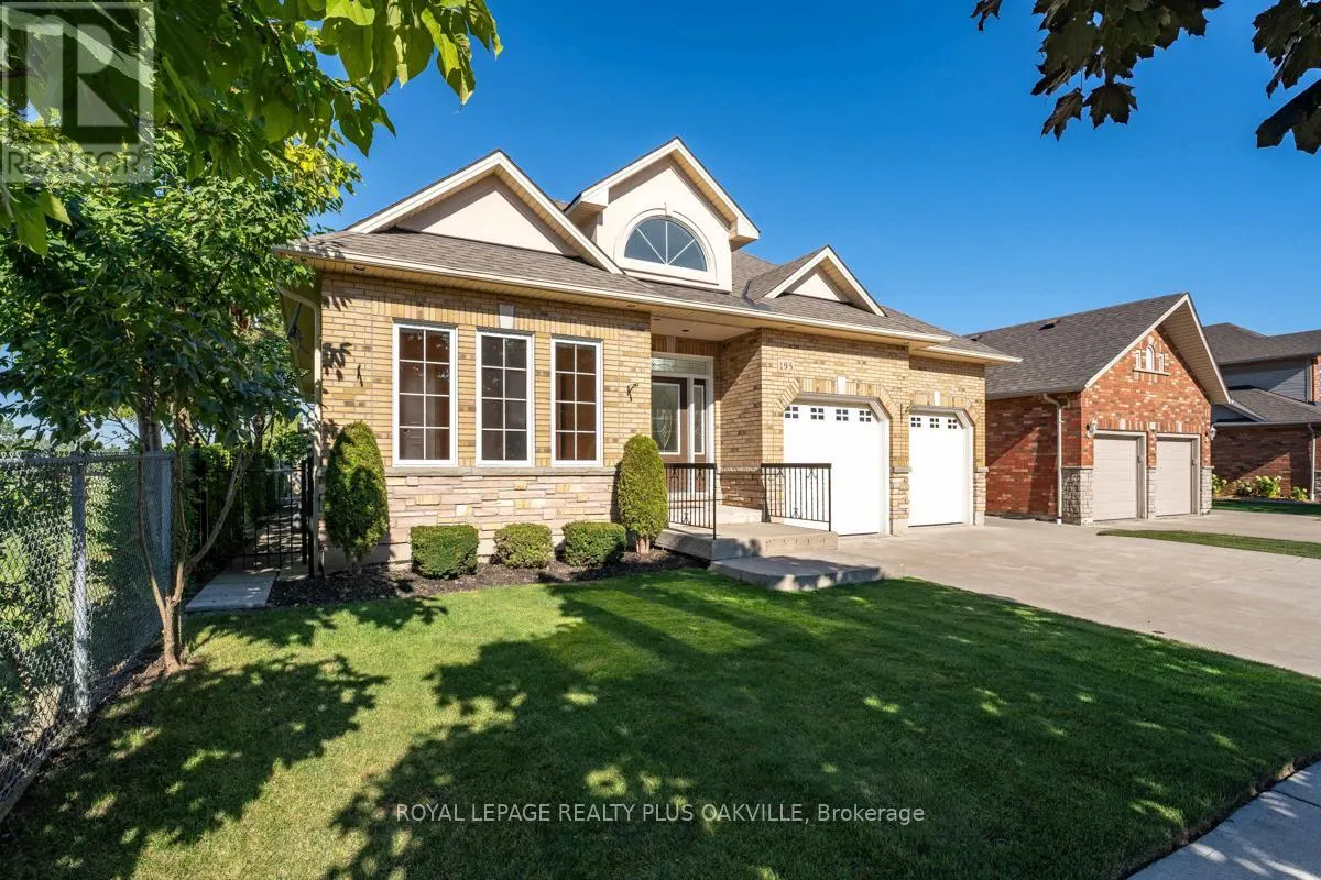 195 WINONA ROAD