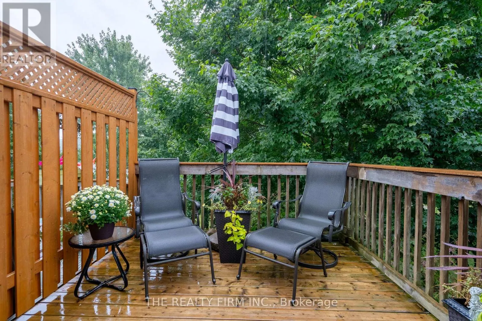 7 - 1241 HAMILTON STREET, #7