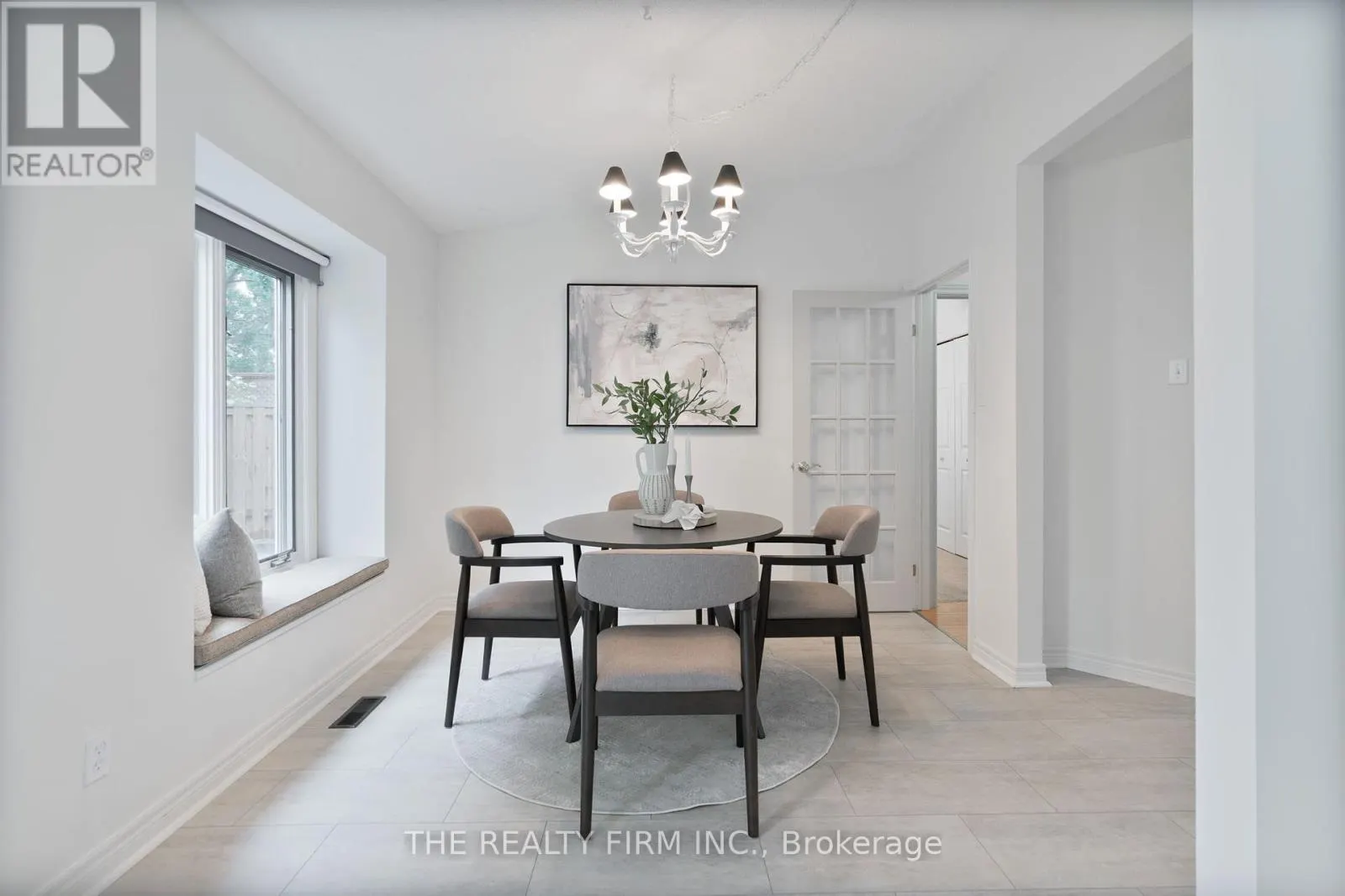 7 - 1241 HAMILTON STREET, #7
