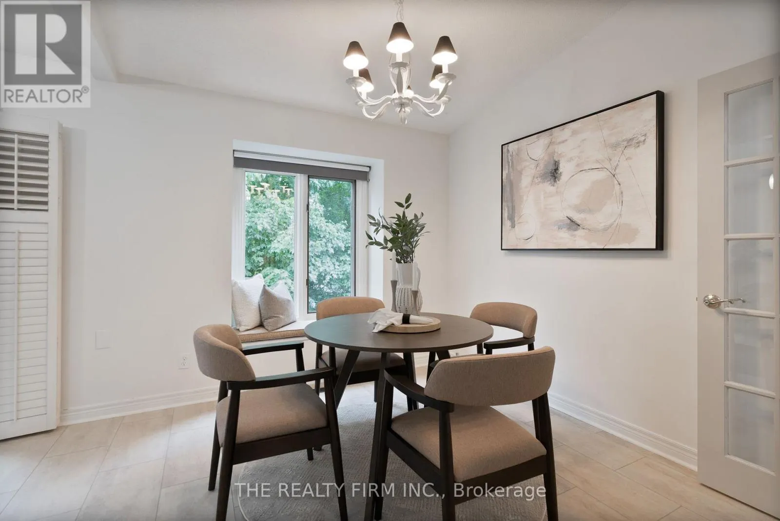 7 - 1241 HAMILTON STREET, #7