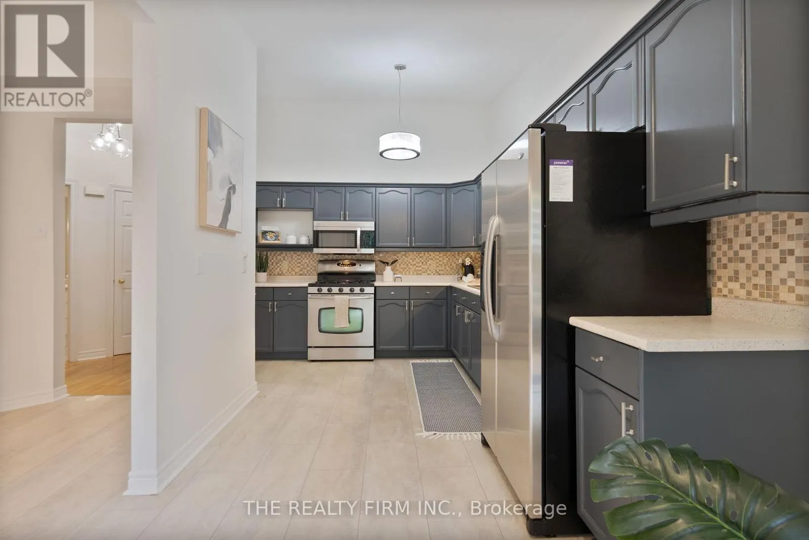 7 - 1241 HAMILTON STREET, #7