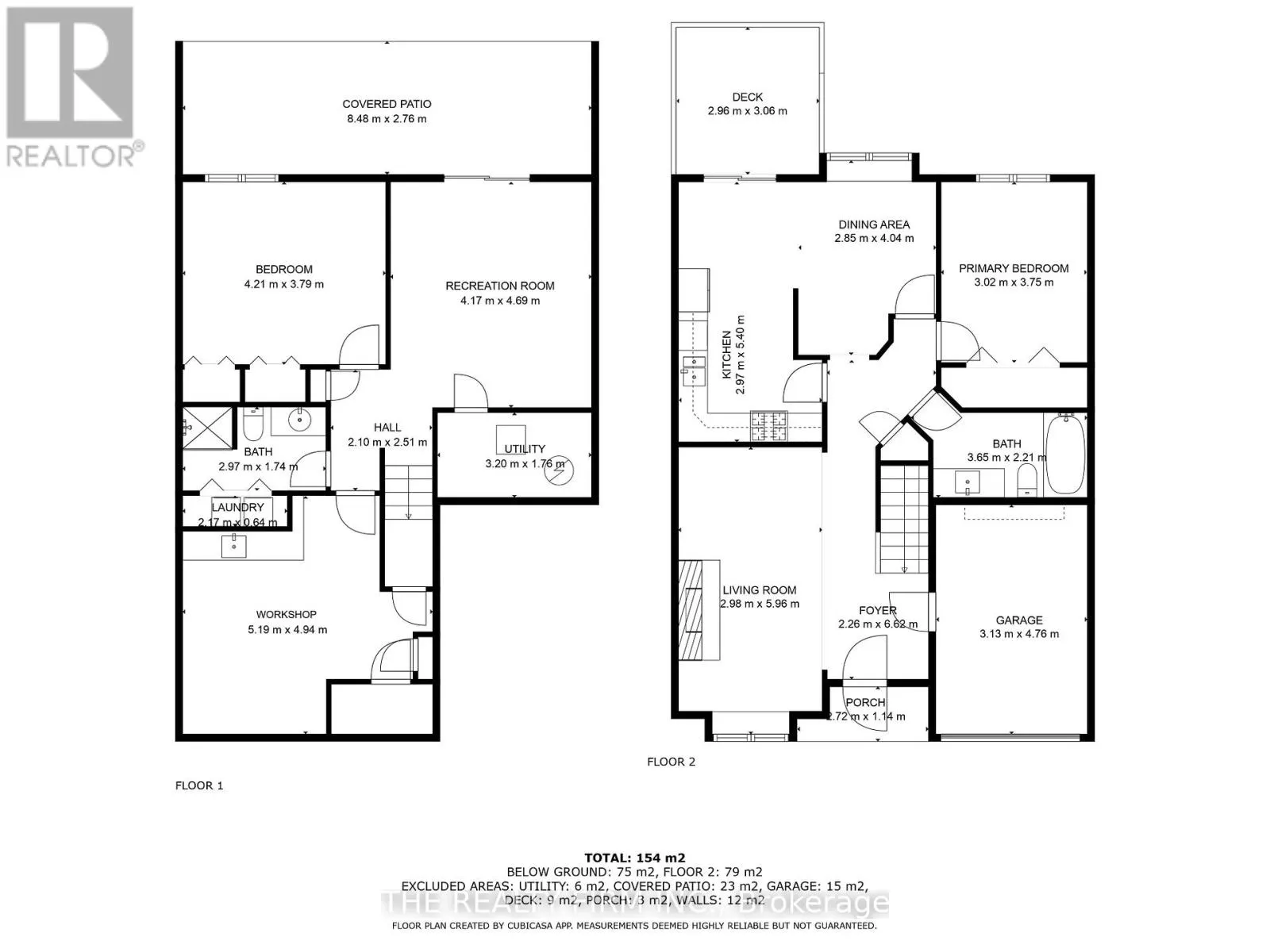 7 - 1241 HAMILTON STREET, #7