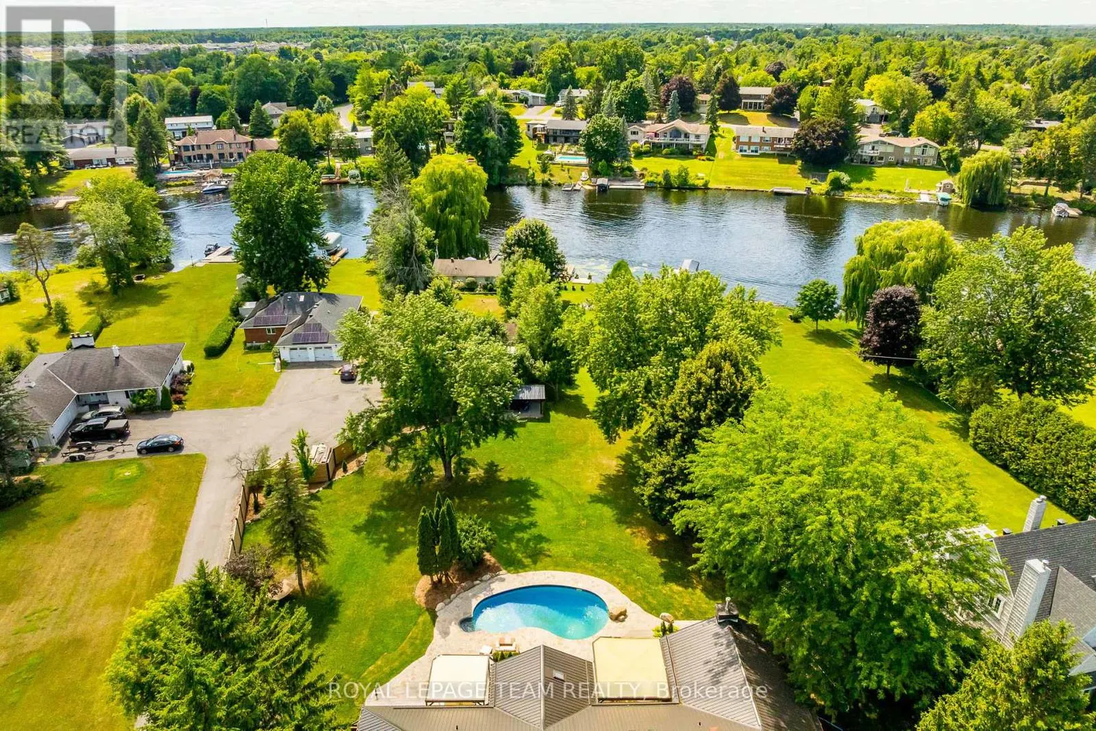 1216A RIVER ROAD