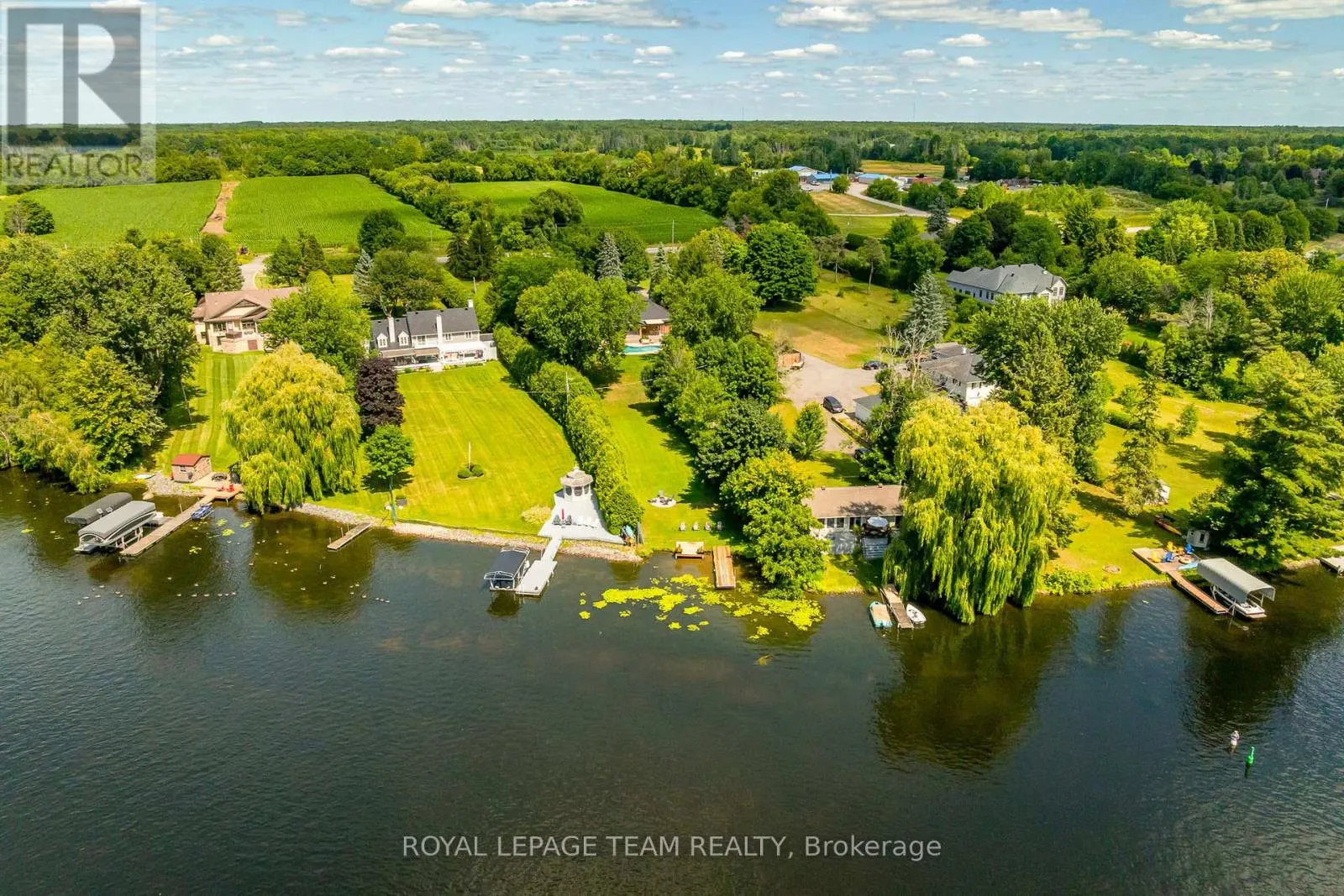1216A RIVER ROAD