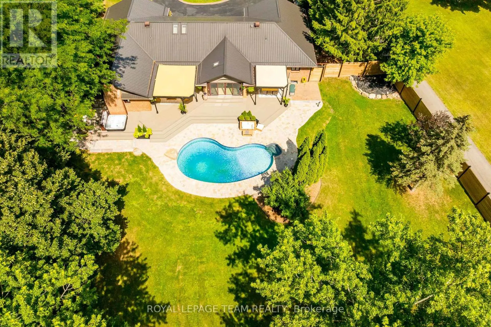 1216A RIVER ROAD