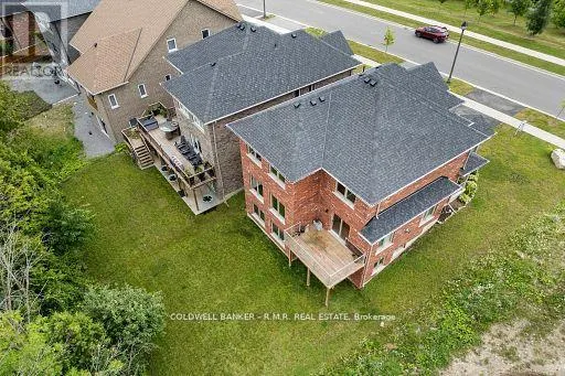 60 ALCORN DRIVE