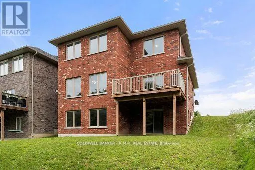 60 ALCORN DRIVE