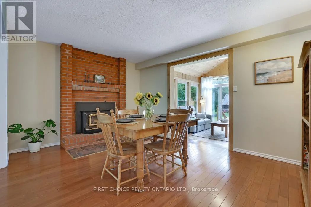 199 INDIAN HILL ROAD