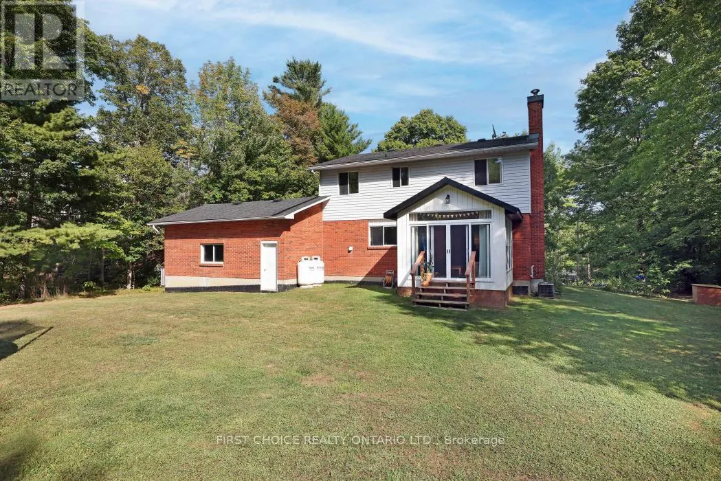 199 INDIAN HILL ROAD