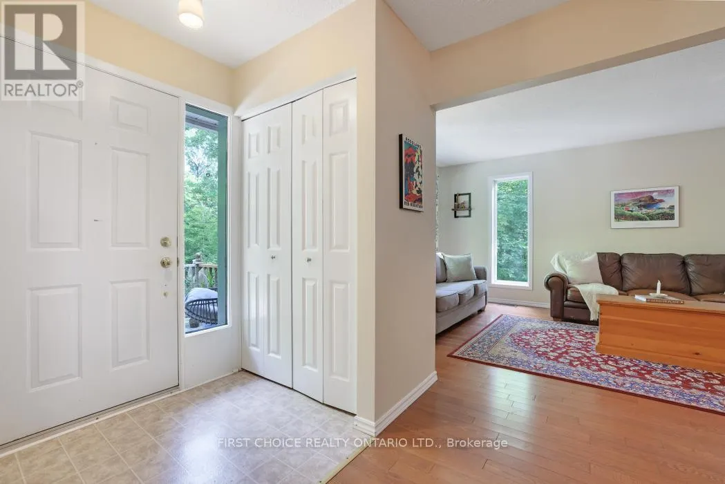 199 INDIAN HILL ROAD