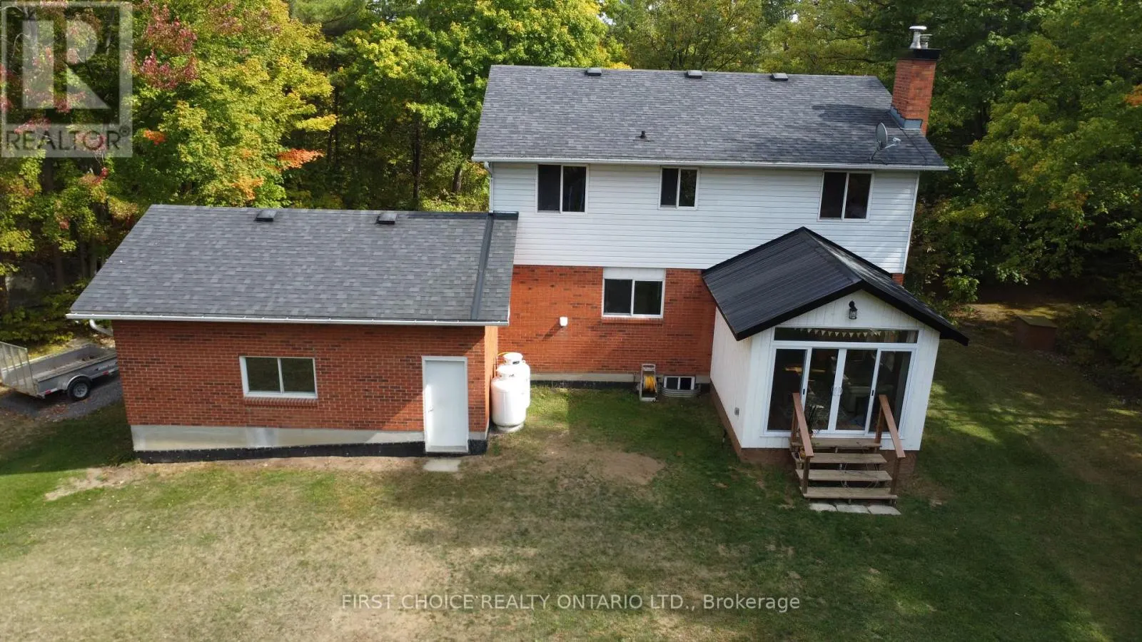 199 INDIAN HILL ROAD