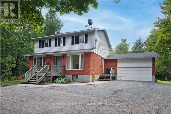 199 INDIAN HILL ROAD