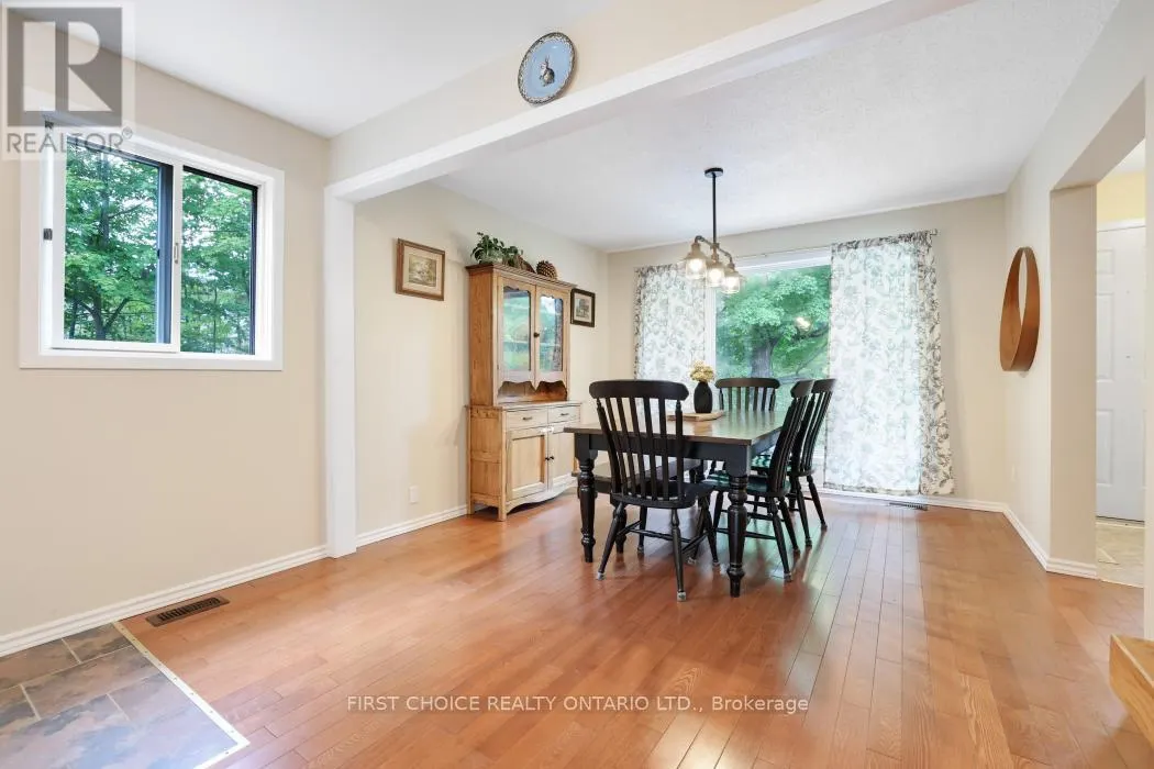 199 INDIAN HILL ROAD