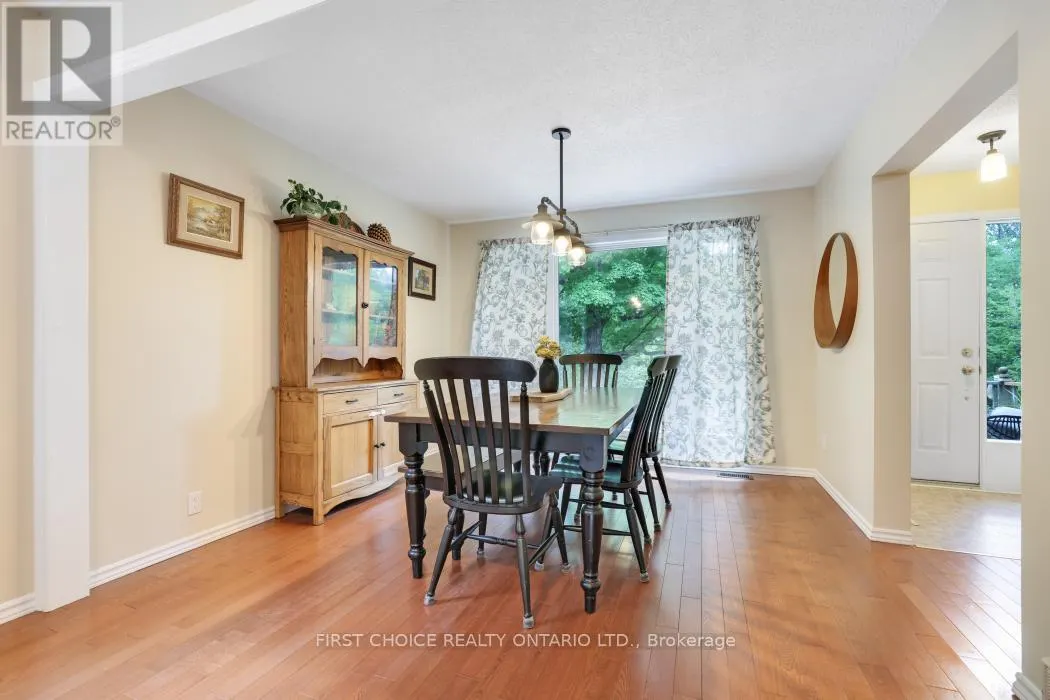 199 INDIAN HILL ROAD