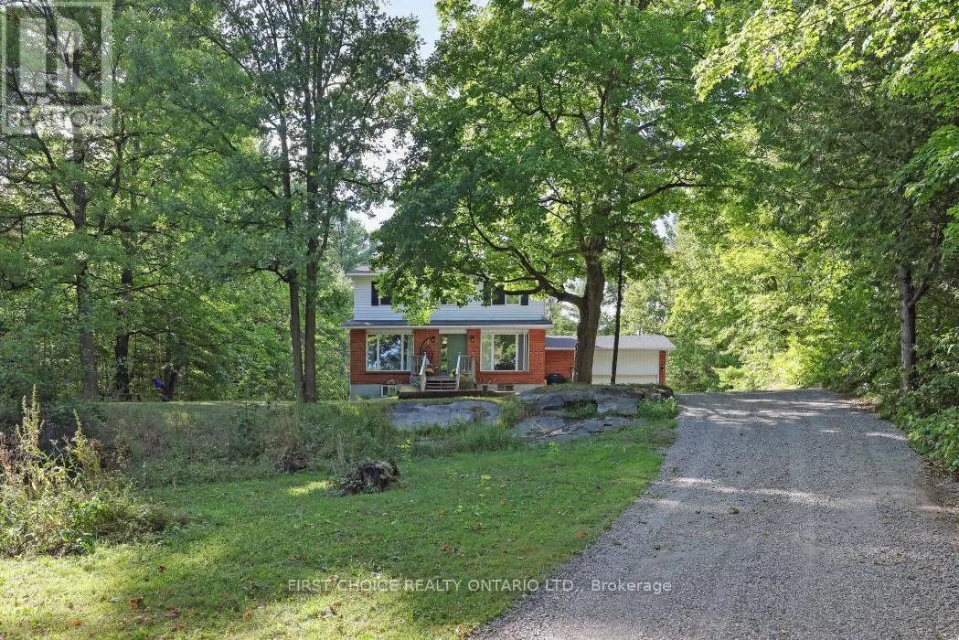 199 INDIAN HILL ROAD