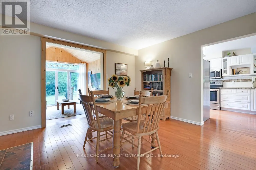 199 INDIAN HILL ROAD