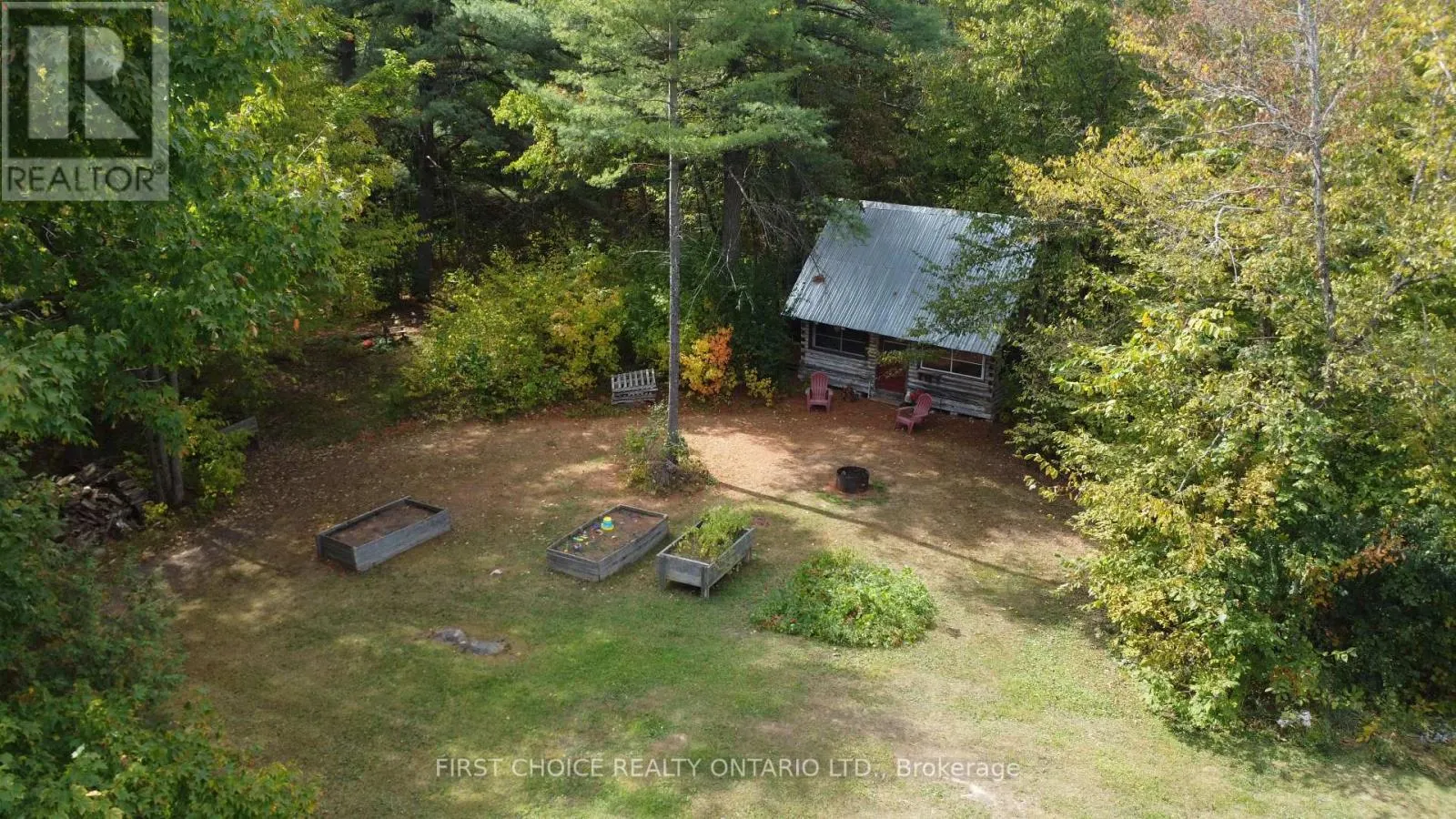 199 INDIAN HILL ROAD