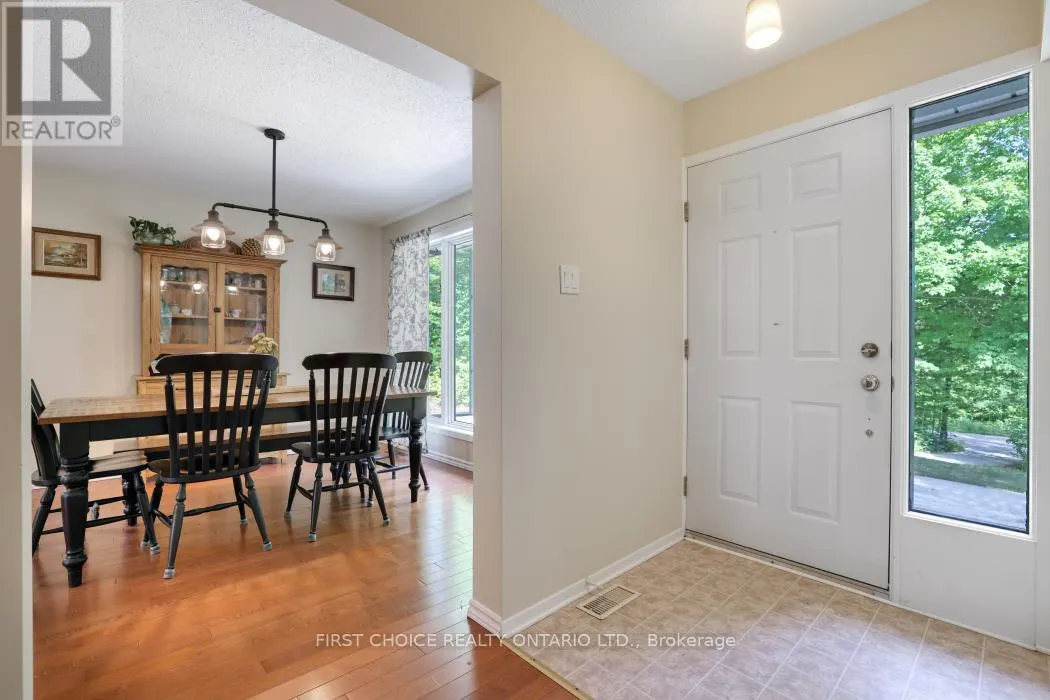 199 INDIAN HILL ROAD