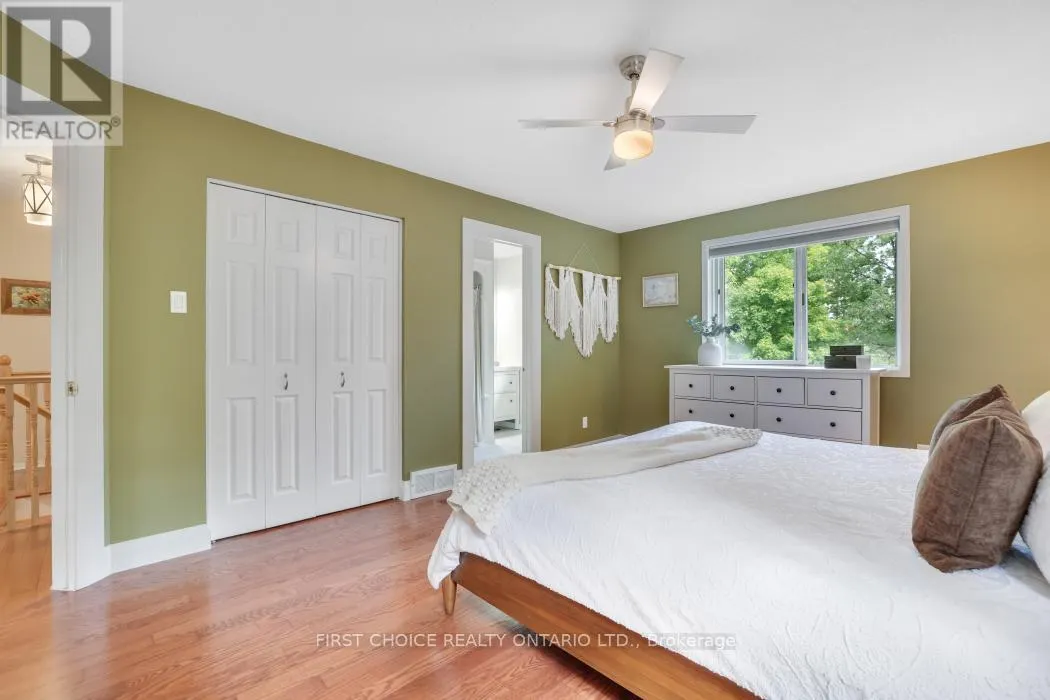 199 INDIAN HILL ROAD