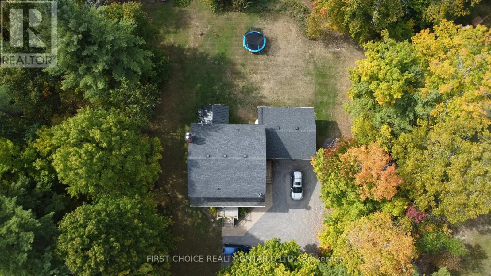 199 INDIAN HILL ROAD