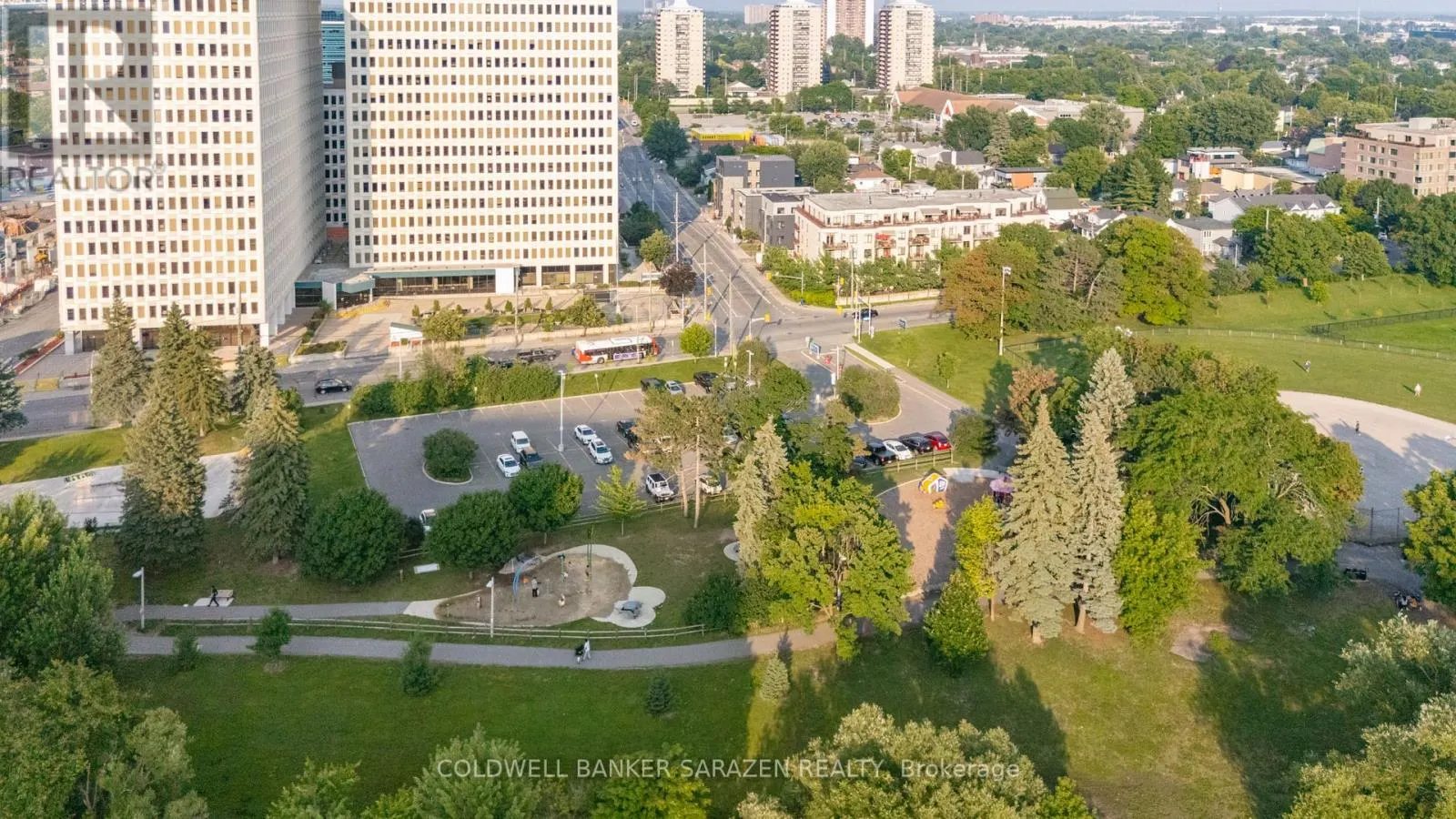 101 - 10 MCARTHUR AVENUE