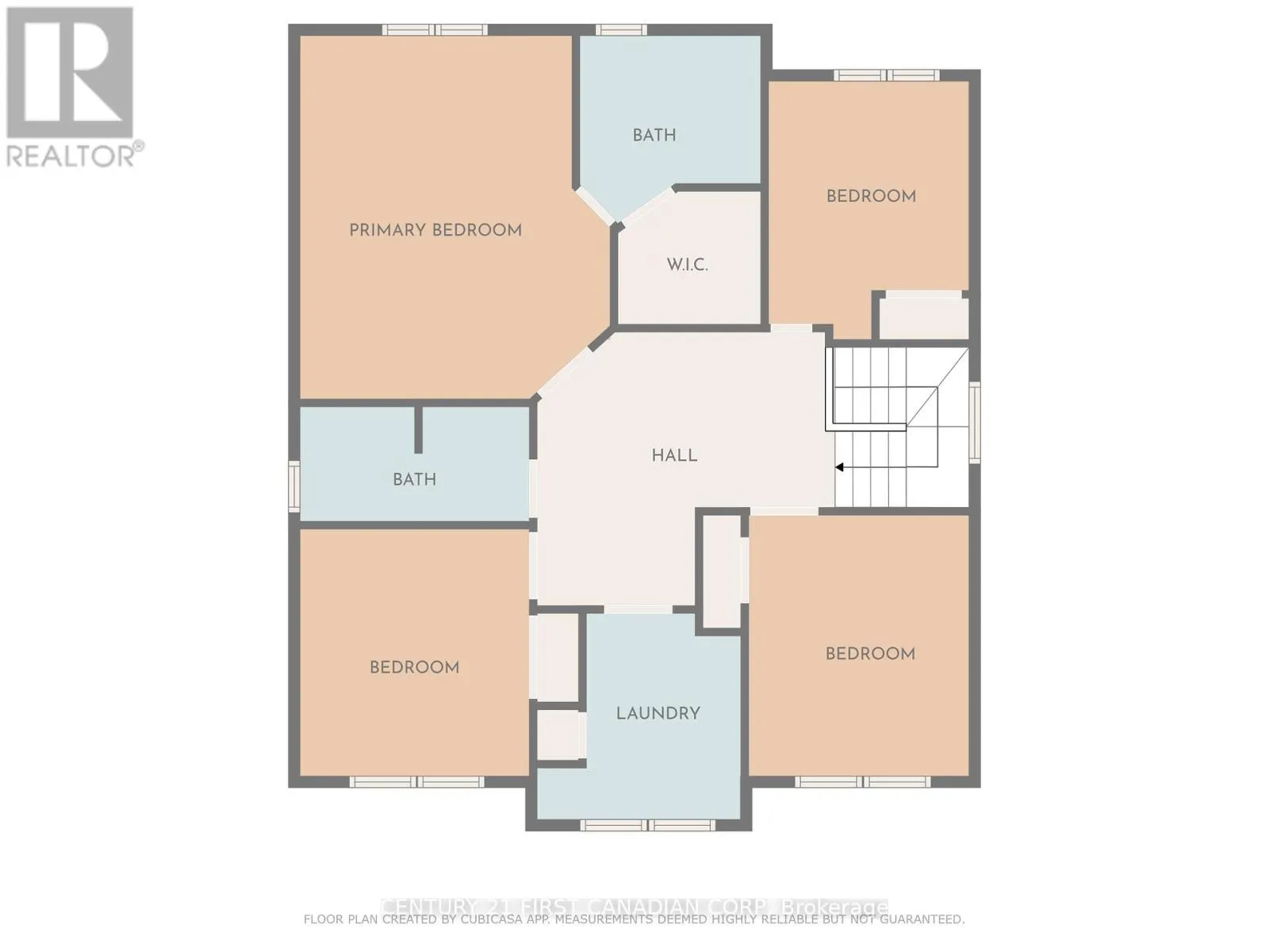 688 CLEARWATER CRESCENT