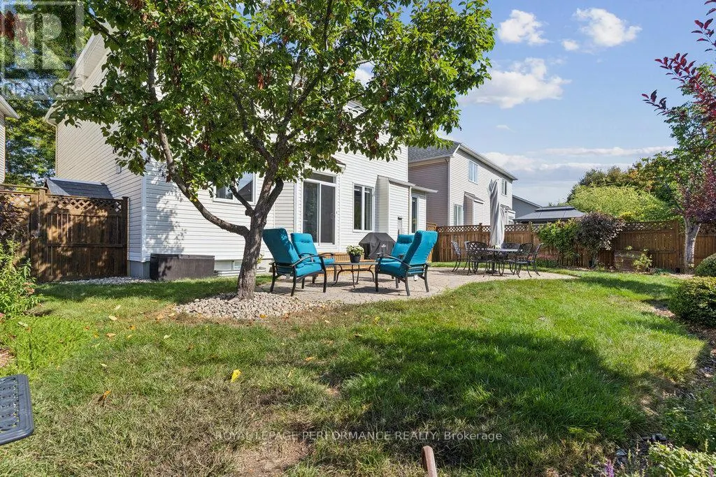 8 JACK AARON DRIVE