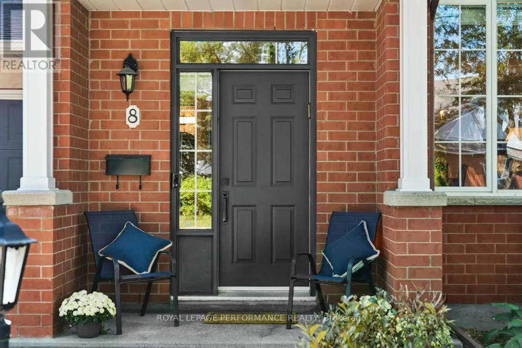 8 JACK AARON DRIVE
