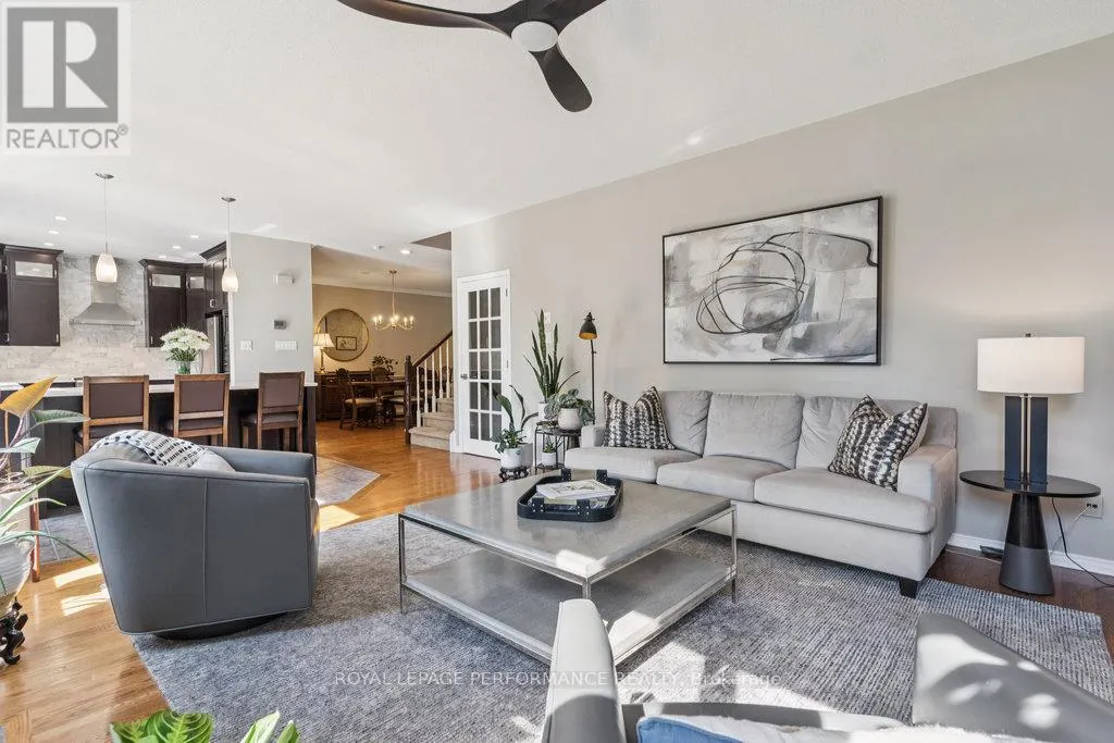 8 JACK AARON DRIVE