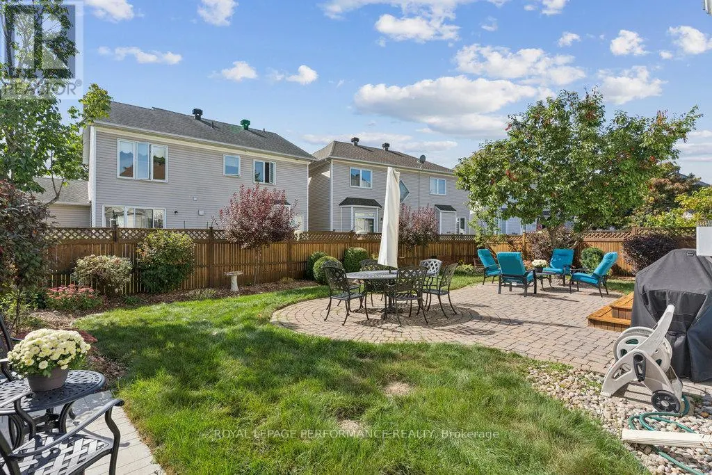 8 JACK AARON DRIVE