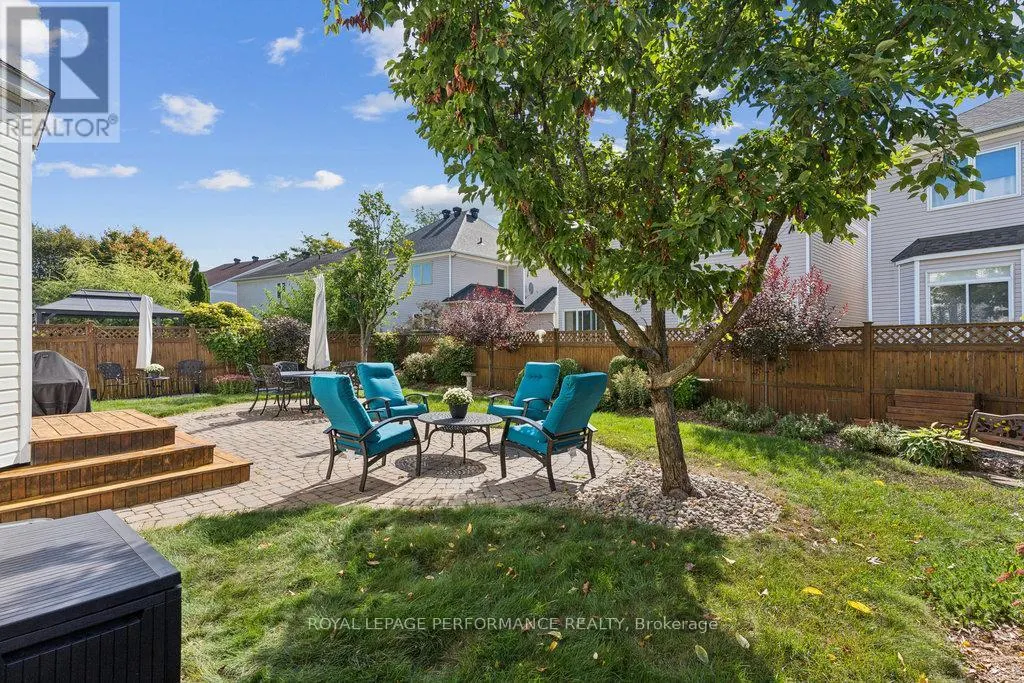 8 JACK AARON DRIVE