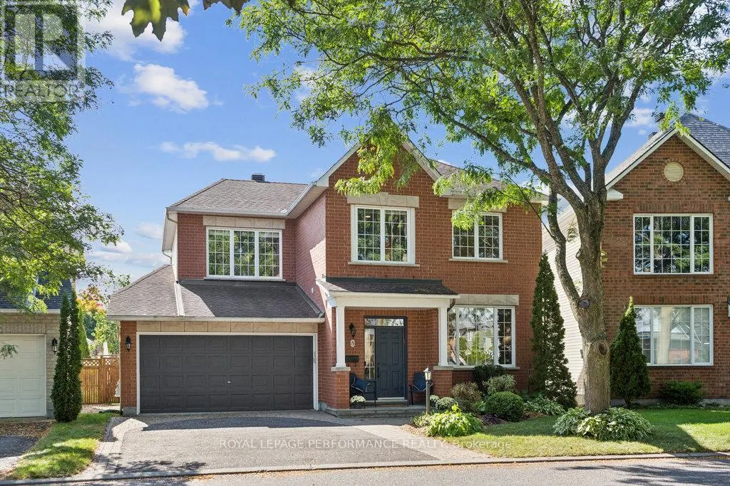 8 JACK AARON DRIVE
