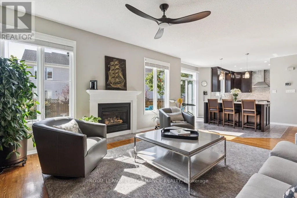 8 JACK AARON DRIVE