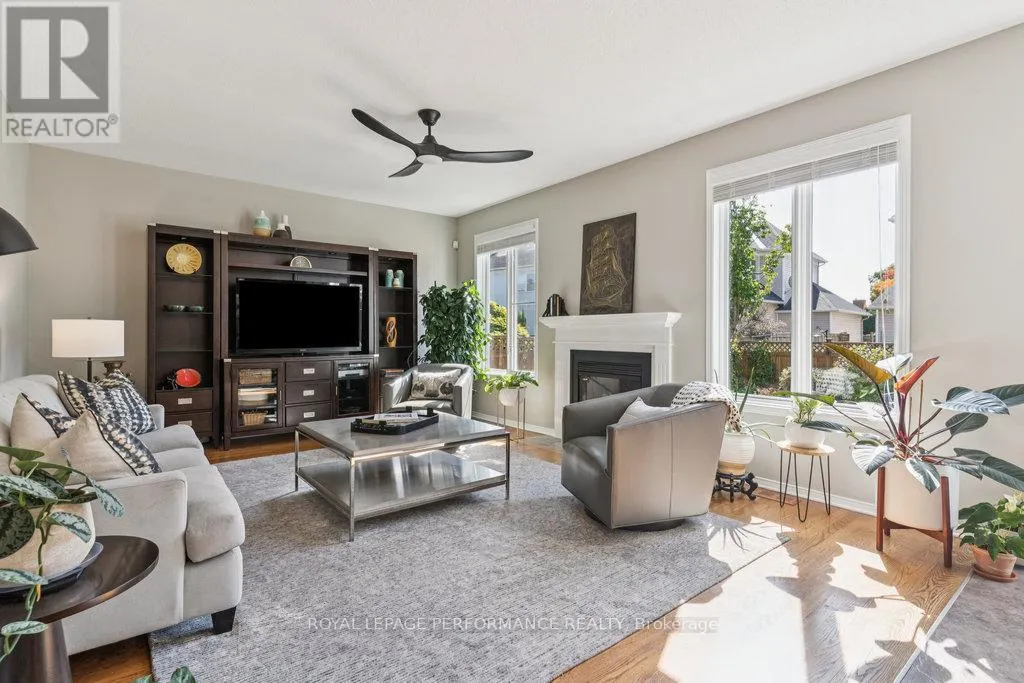 8 JACK AARON DRIVE